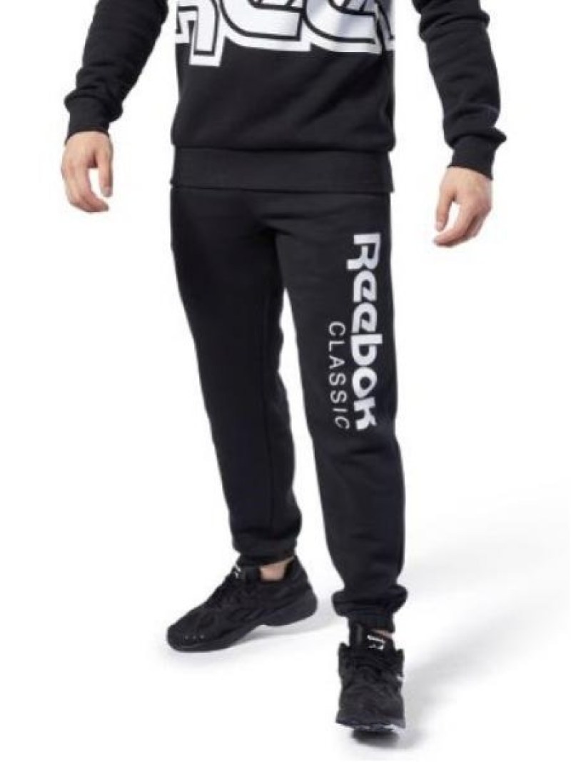 reebok jogger classic