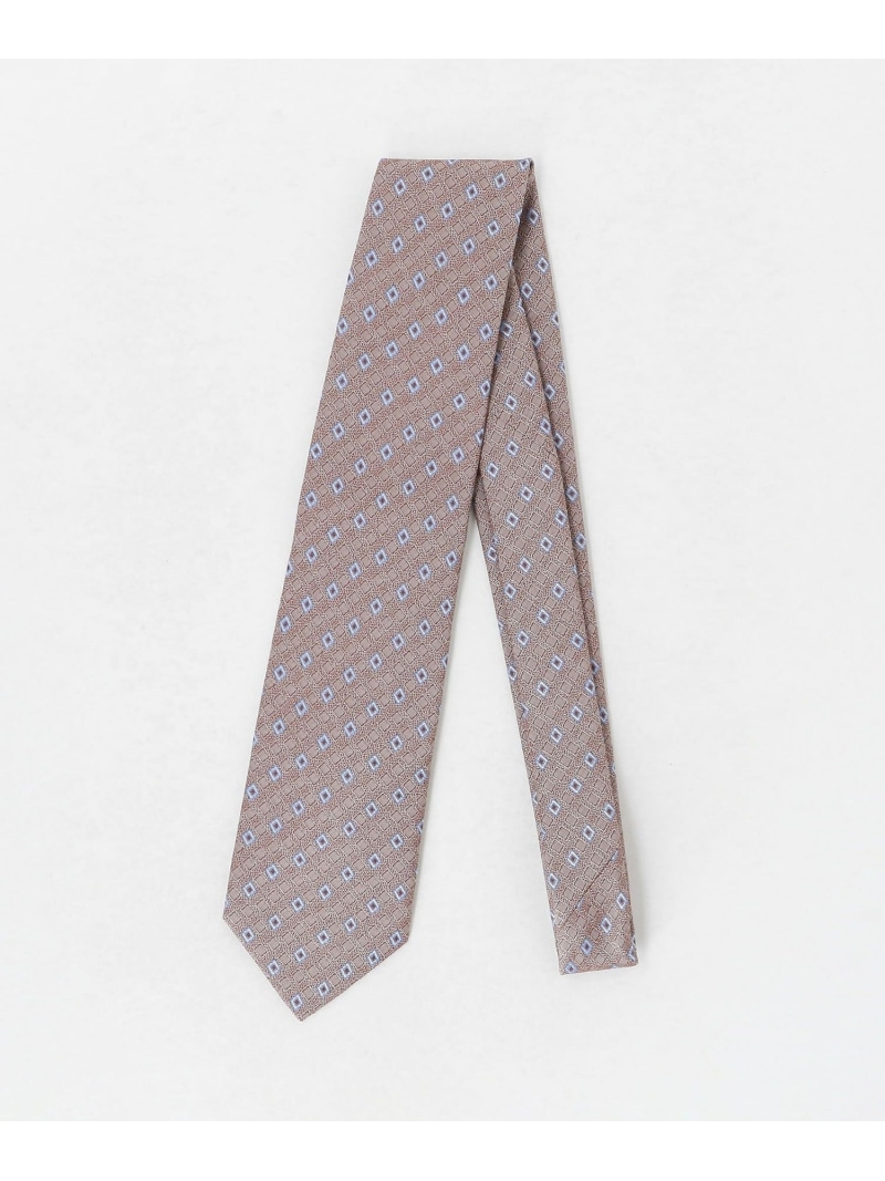UNITED ARROWS green label relaxing ＜Bleck＞8.0cm コモン2 ネクタイ ユナイテッドアローズ グリーンレーベルリラクシング スーツ・フォーマル ネクタイ・蝶ネクタイ ネイビー グリーン【送料無料】