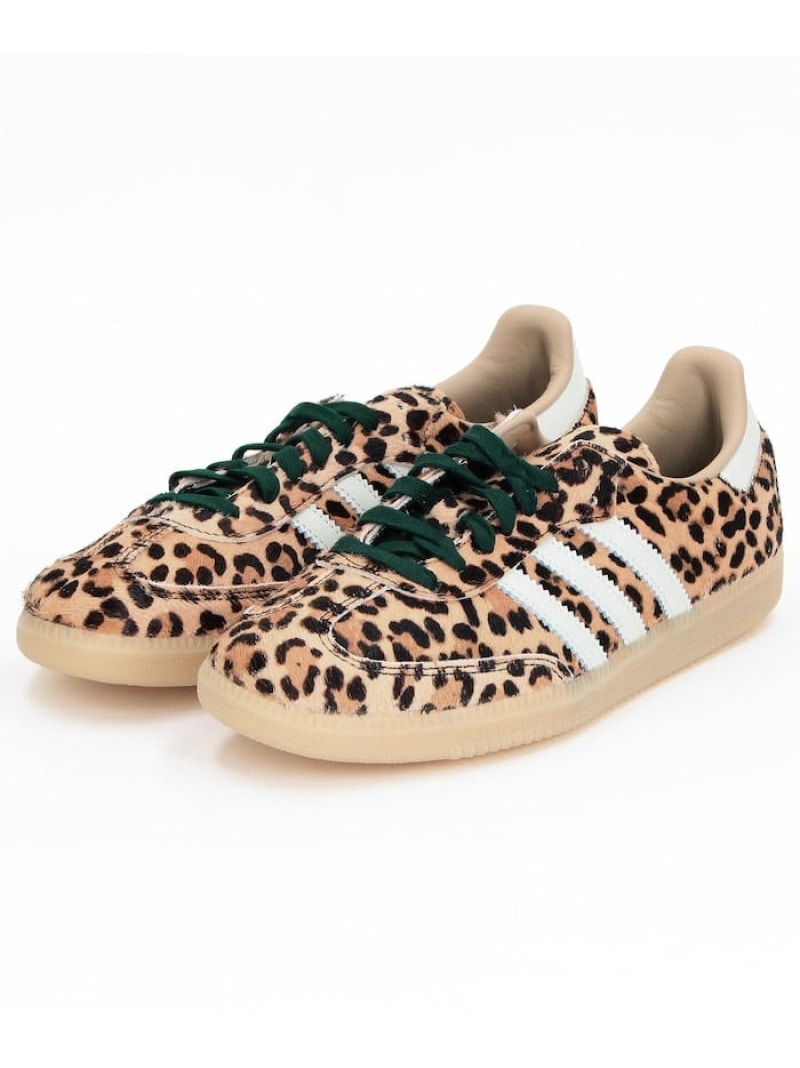 【SALE／20%OFF】adidas オリジナルス サンバOG [26~28糎] / SAMBA OG 【押さえる詳しく述べる】 フリークスストア シューズ・靴 スニーカー【RBA_E】【貨物輸送無料】