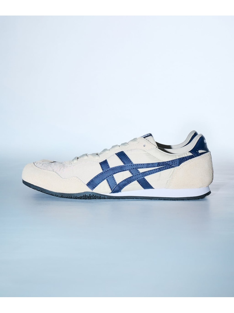 Onitsuka Tiger ホワイトスニーカー 245mm 楽天市場】オニツカタイガー Onitsuka Tiger スニーカー メンズ