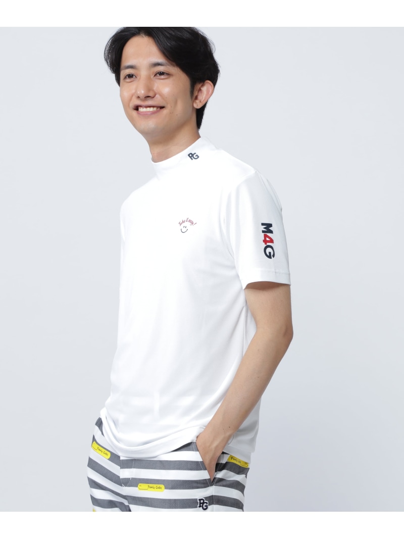 楽天市場】PEARLY GATES XD-8818 ドルマンスリーブTシャツ (MENS