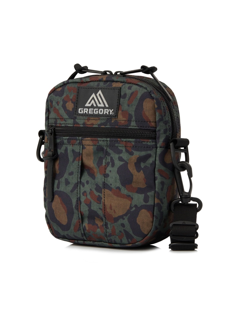 GREGORY 【公式】GREGORY クイックポケットM 2L ショルダーバッグ グレゴリー バッグ ショルダーバッグ【送料無料】