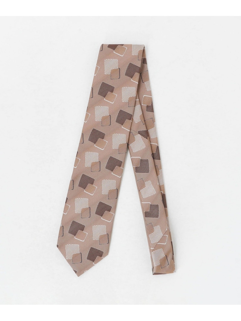 UNITED ARROWS green label relaxing ＜Bleck＞8.0cm コモン3 ネクタイ ユナイテッドアローズ グリーンレーベルリラクシング スーツ・フォーマル ネクタイ・蝶ネクタイ グリーン ネイビー【送料無料】