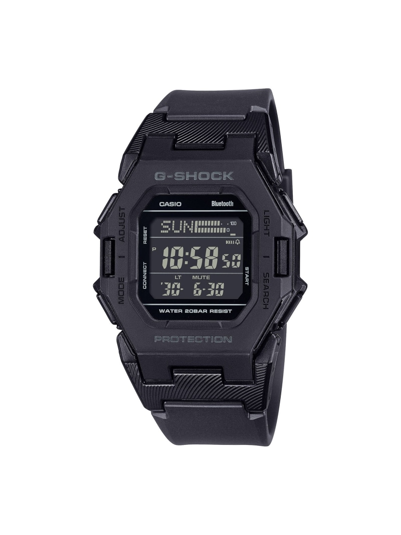 G-SHOCK G-SHOCK/GD-B500-1JF ブリッジ アクセサリー・腕時計 腕時計【送料無料】