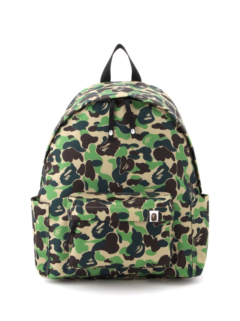 楽天市場】A BATHING APE(エイプ)1ST CAMO SHARK DAY PACK