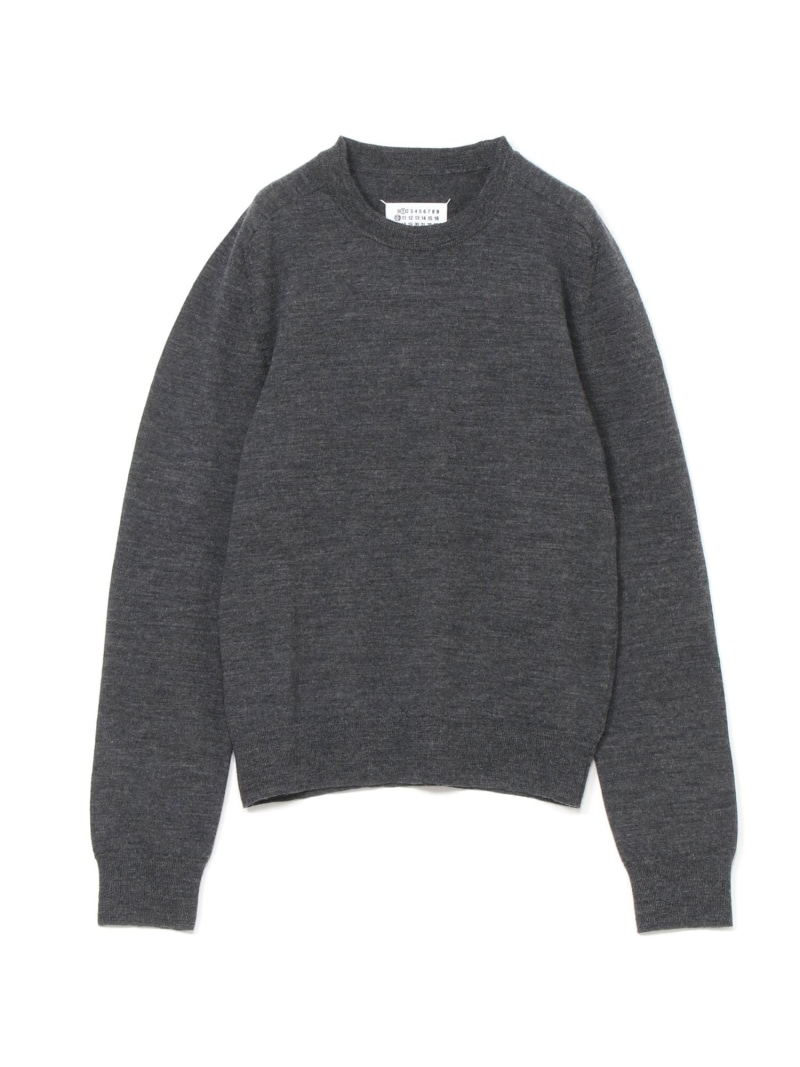 マルジェラ　ニット 楽天市場】MAISON MARGIELA メゾンマルジェラ 10 セーター