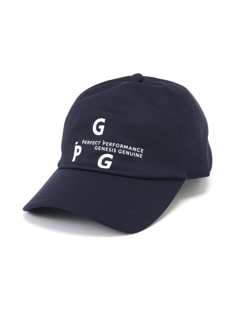 楽天市場】PEARLY GATES ONE PIECEロゴ キャップ ＜PEARLY GATES*ONE