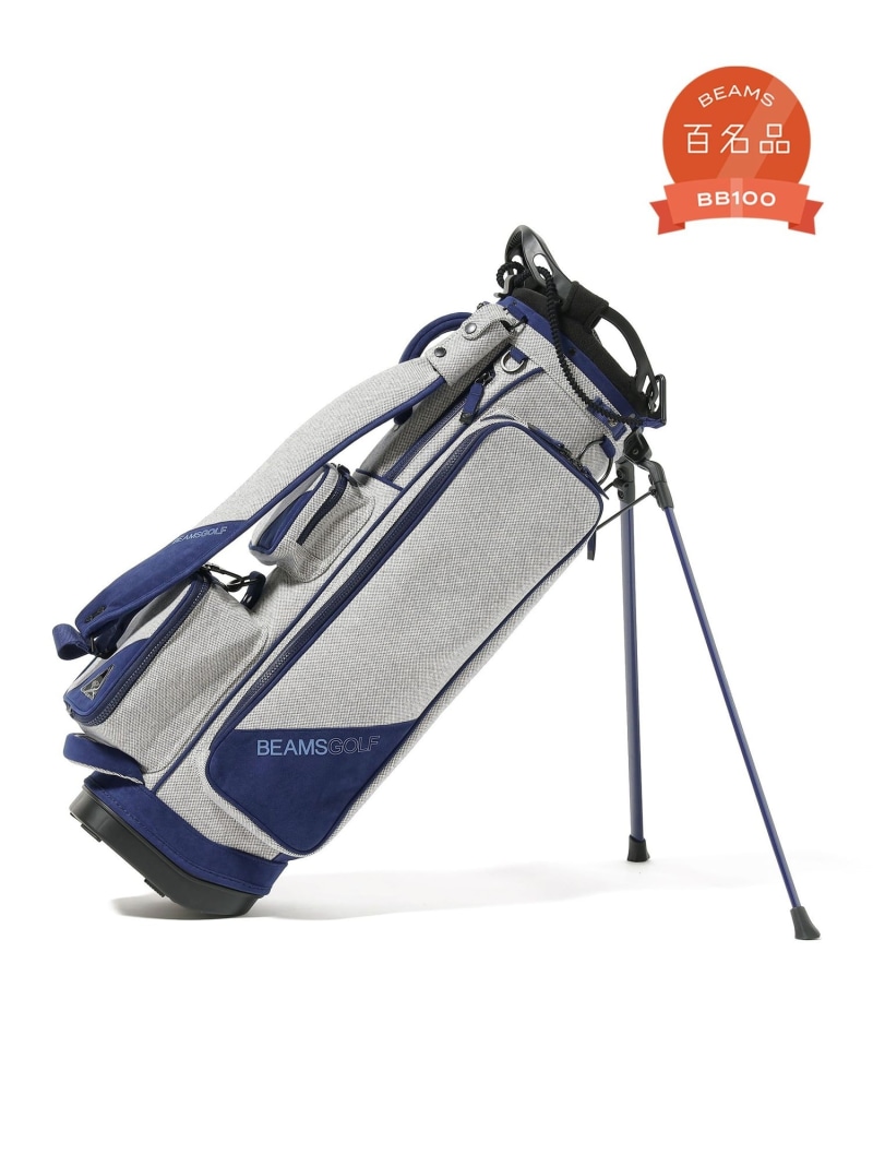 BEAMS - ビームスゴルフ  キャディバッグ 楽天市場】BEAMS GOLF JONES * BEAMS GOLF / 別注 RIDER