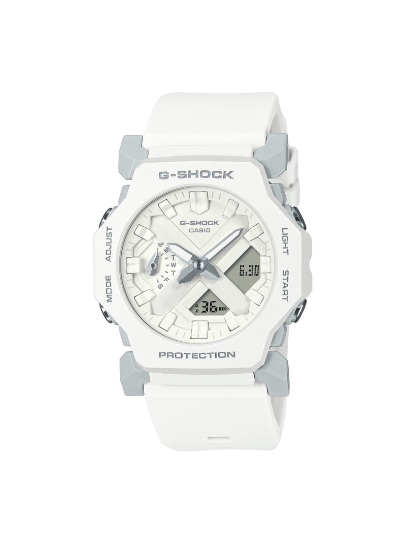 G-SHOCK G-SHOCK/GA-2300-7AJF ブリッジ アクセサリー・腕時計 腕時計【送料無料】