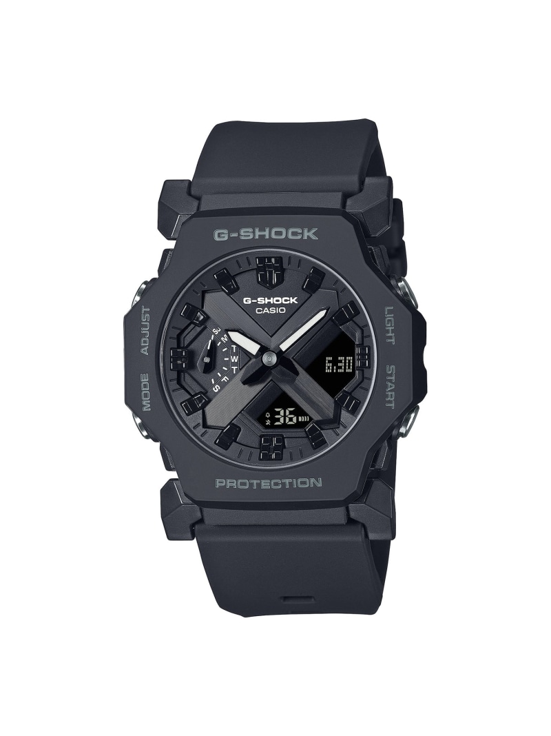 G-SHOCK G-SHOCK/GA-2300-1AJF ブリッジ アクセサリー・腕時計 腕時計【送料無料】