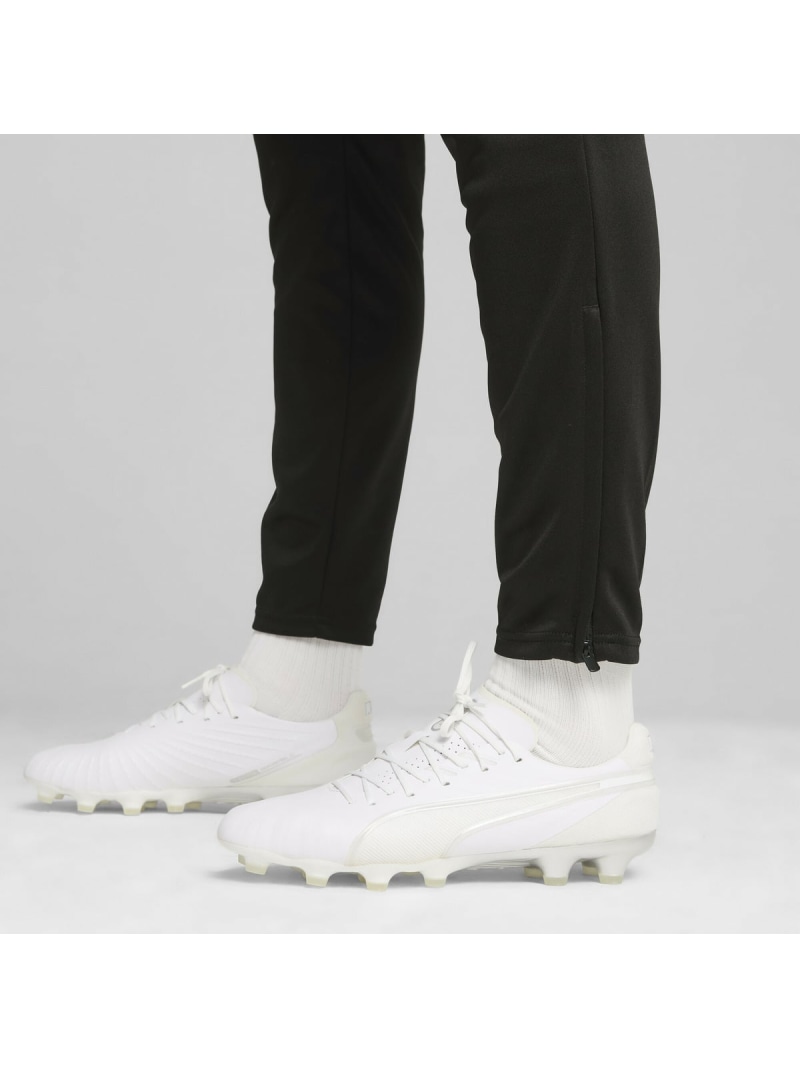 【SALE／30%OFF】PUMA メンズ キング アルティメット HG サッカースパイク KING ULTIMATE HG プーマ シューズ・靴 スニーカー ホワイト【RBA_E】【送料無料】 12,128円