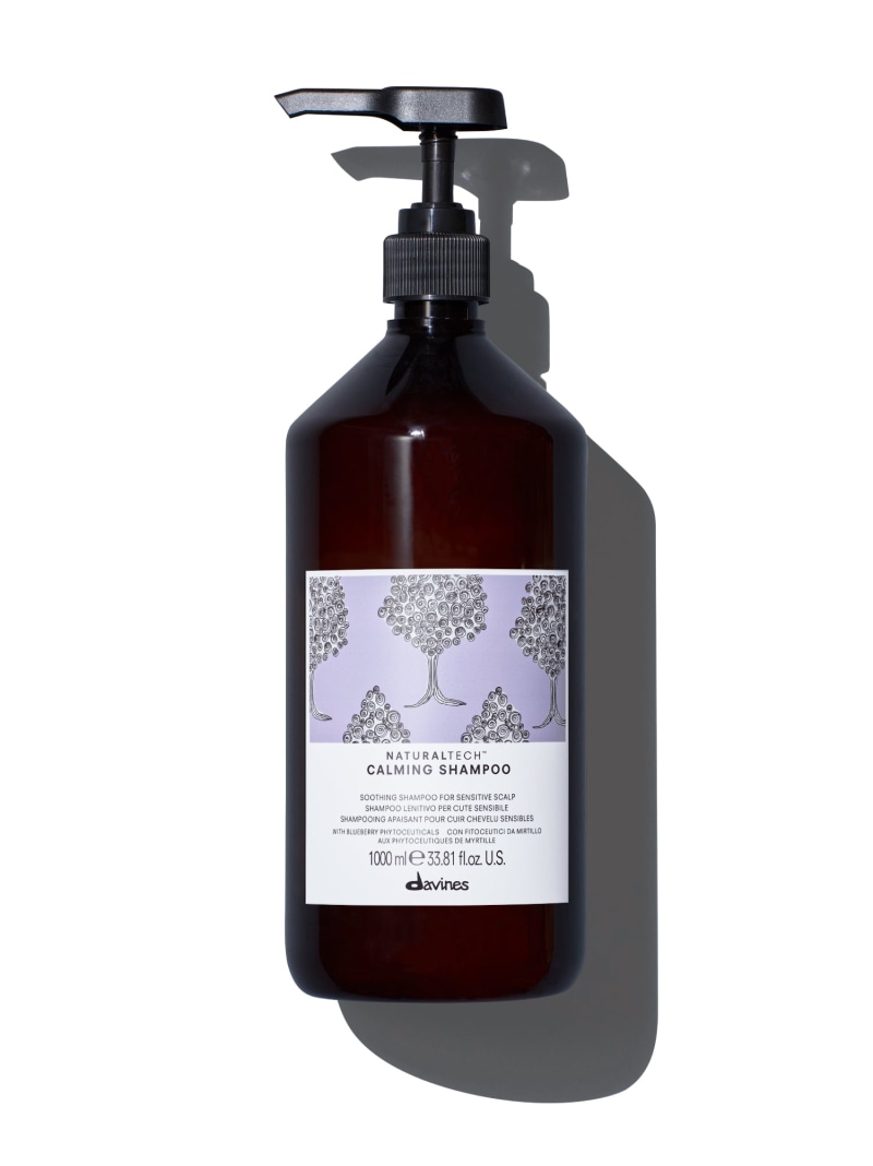 Davines 【公式】ナチュラルテック シャンプー＜C＞ プロ ダヴィネス ヘアケア シャンプー【送料無料】