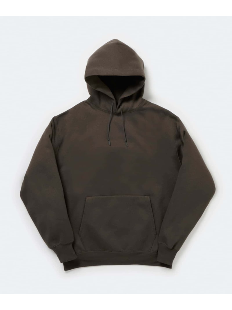 URBAN RESEARCH BUYERS SELECT DAIWA PIER39 TECH SWEAT HOODIE ユーアールビーエス トップス パーカー・フーディー パープル グレー ブラック【送料無料】| Fashion Men