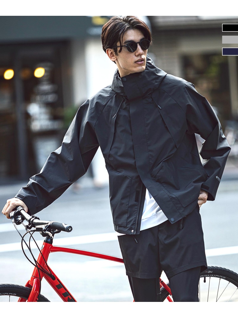 楽天市場】[ ポイント5倍&最大2000円OFFクーポン ] +phenix GORE-TEX