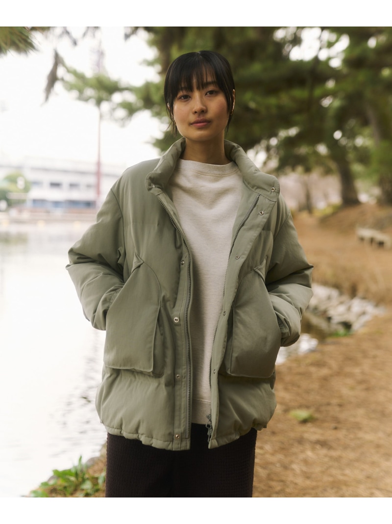 楽天市場】☆snow peak スノーピーク☆TAKIBI Down Jacketアラミド