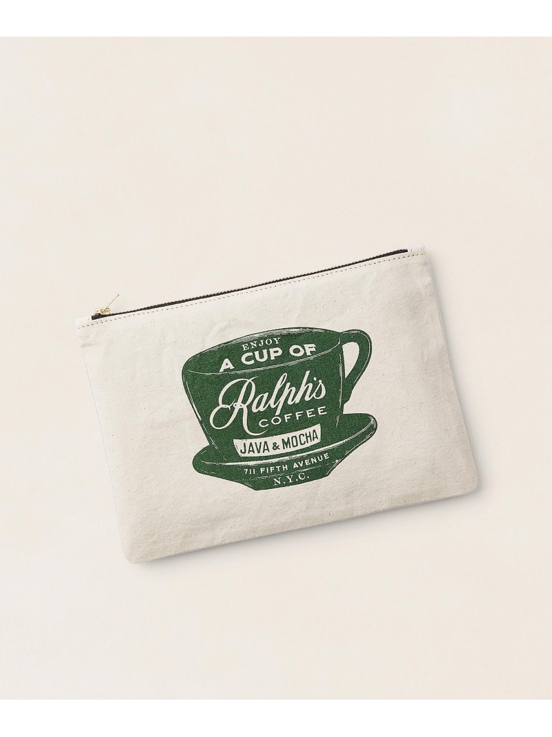 楽天市場】RALPH LAUREN HOME Ralph's Coffee ストライプド コットン