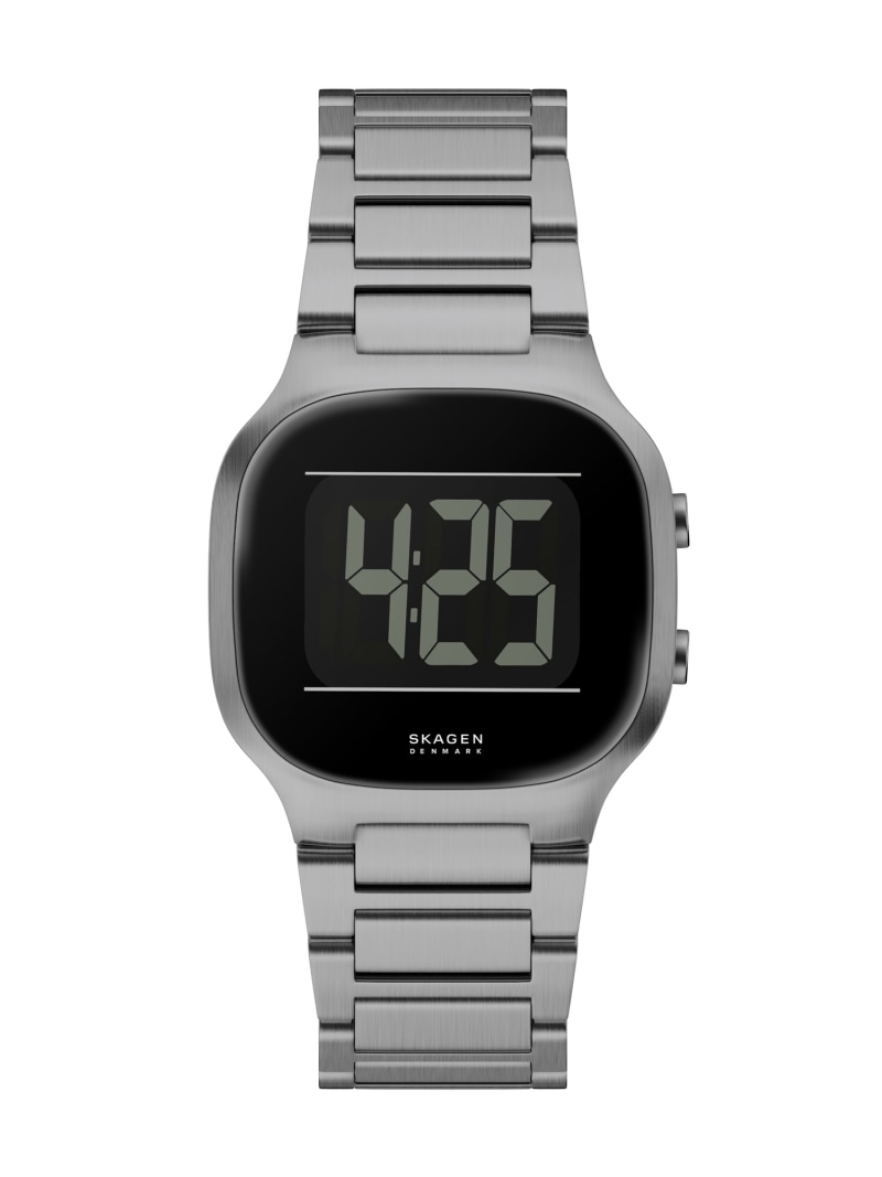 SKAGEN スカーゲン 腕時計 メンズ デジタル ステンレス SKW6947 スカーゲン アクセサリー・腕時計 腕時計【送料無料】｜ Fashion Men