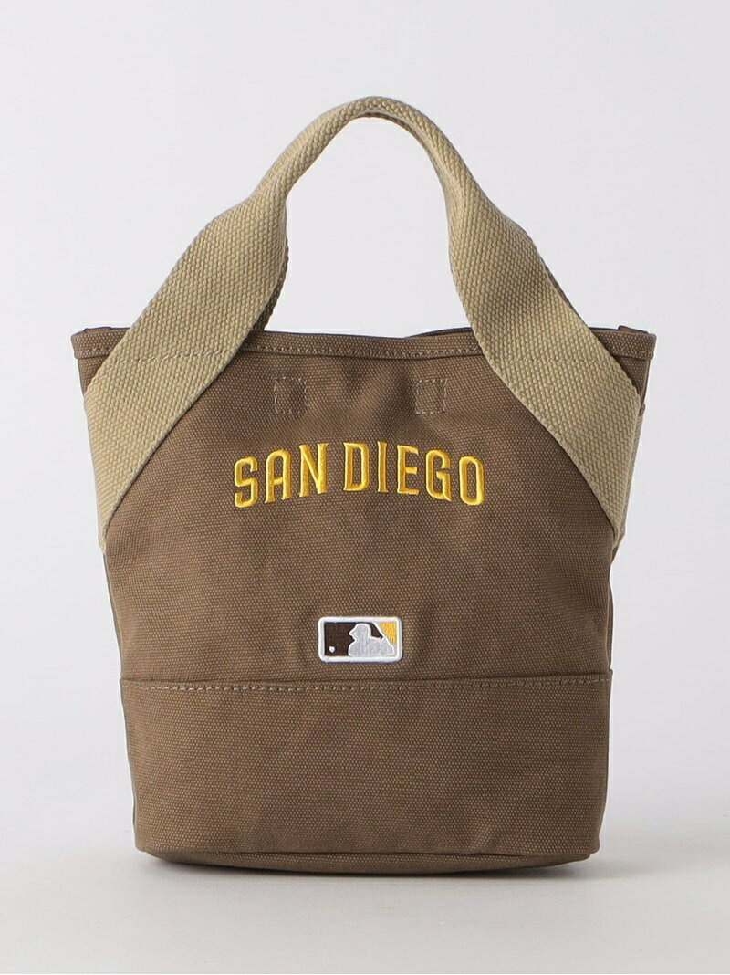 United Arrows 2way ユナイテッドアローズ Roster バッグ Relaxing グリーンレーベルリラクシング Green Mlb Label