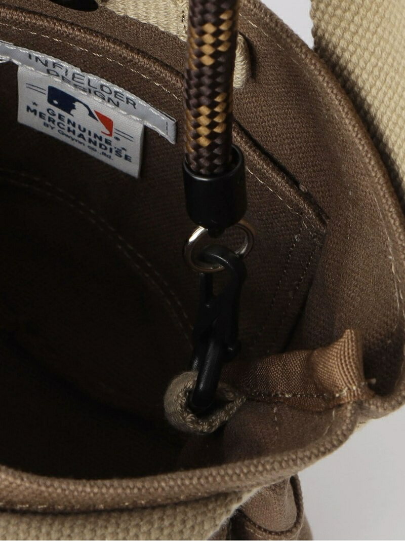 United Arrows 2way ユナイテッドアローズ Roster バッグ Relaxing グリーンレーベルリラクシング Green Mlb Label