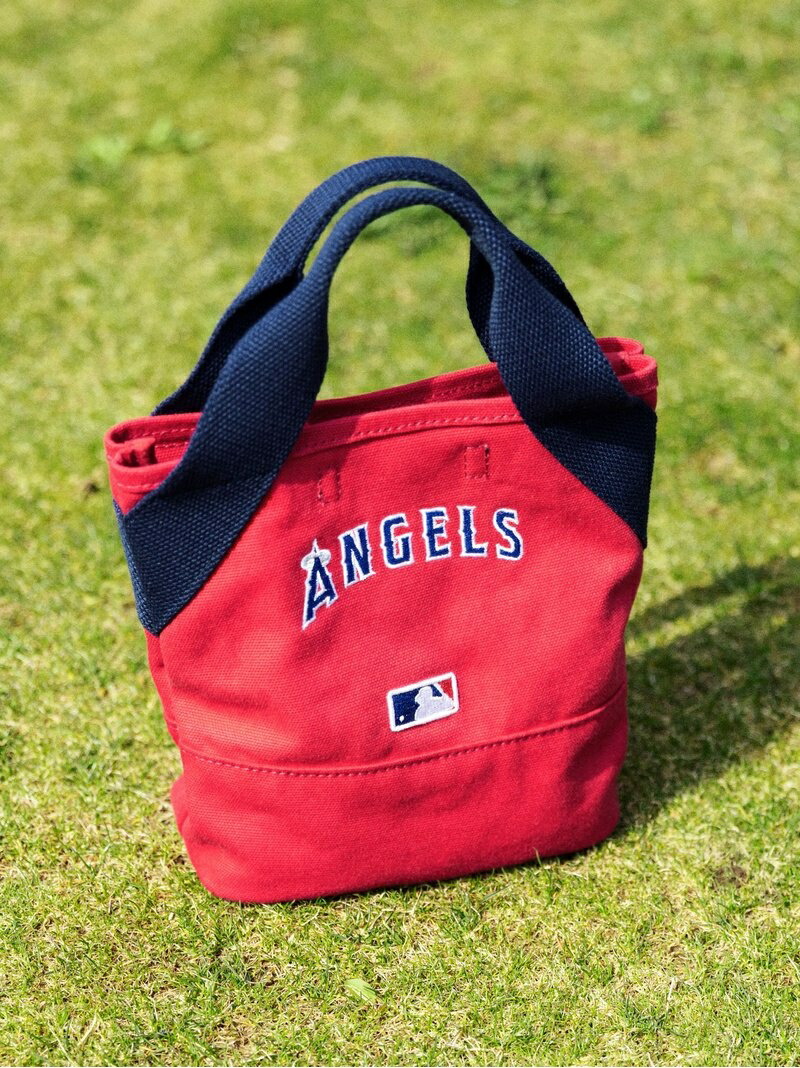 United Arrows 2way ユナイテッドアローズ Roster バッグ Relaxing グリーンレーベルリラクシング Green Mlb Label