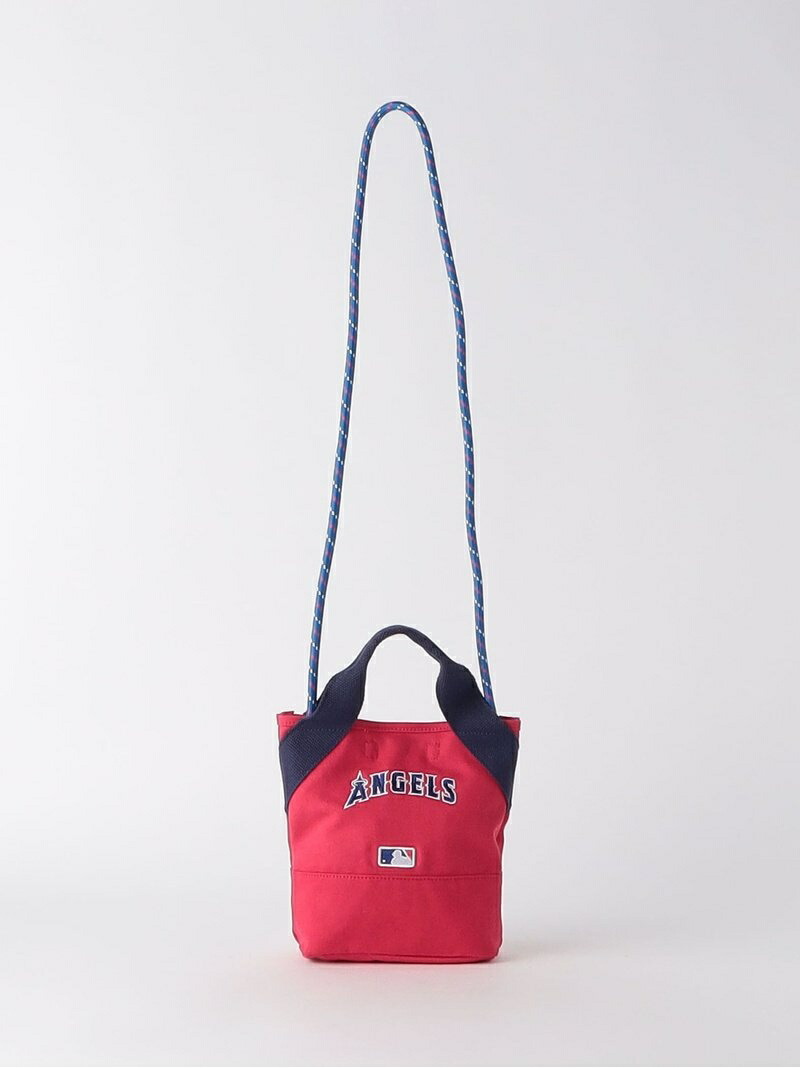 United Arrows 2way ユナイテッドアローズ Roster バッグ Relaxing グリーンレーベルリラクシング Green Mlb Label