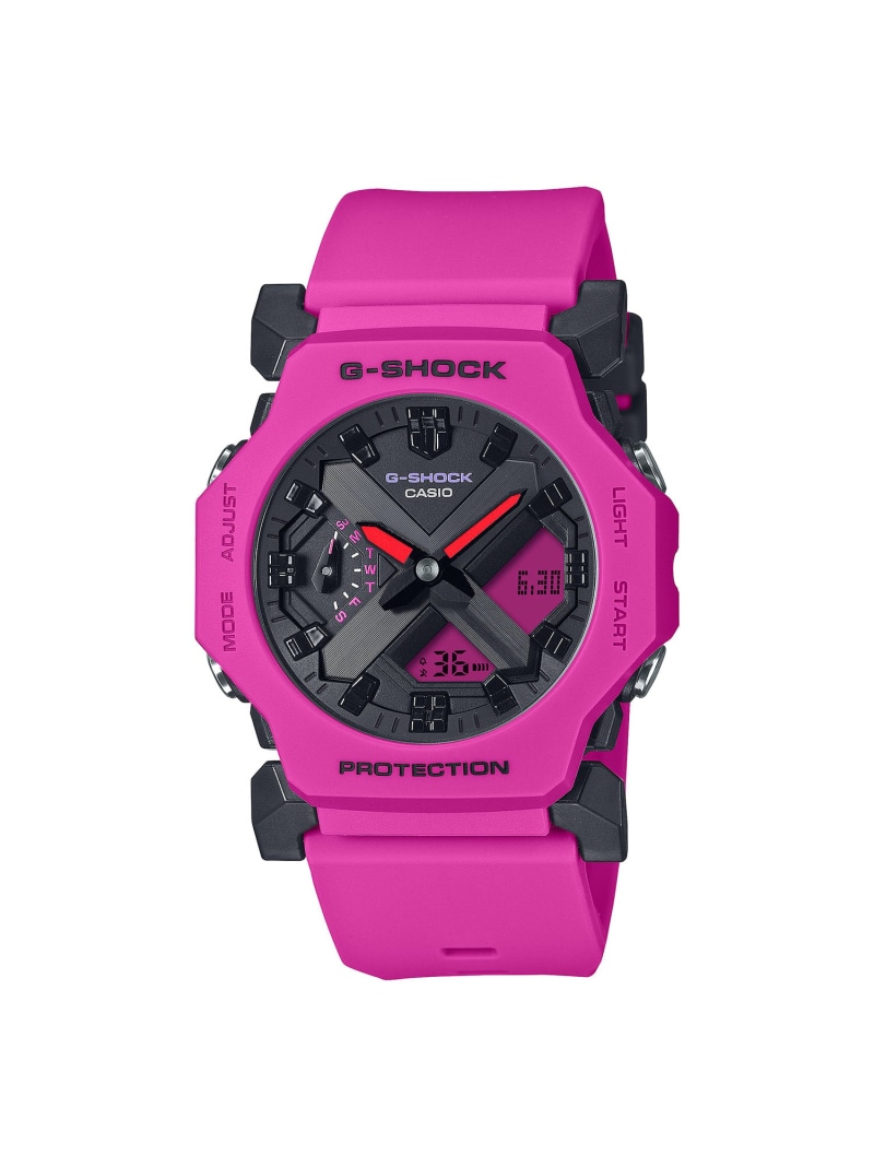 G-SHOCK G-SHOCK/GA-2300-4AJF ブリッジ アクセサリー・腕時計 腕時計【送料無料】