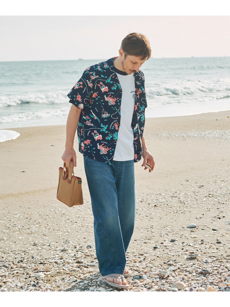 楽天市場】PERSONSOUL*23FW 3-in-1 Detachable Structure