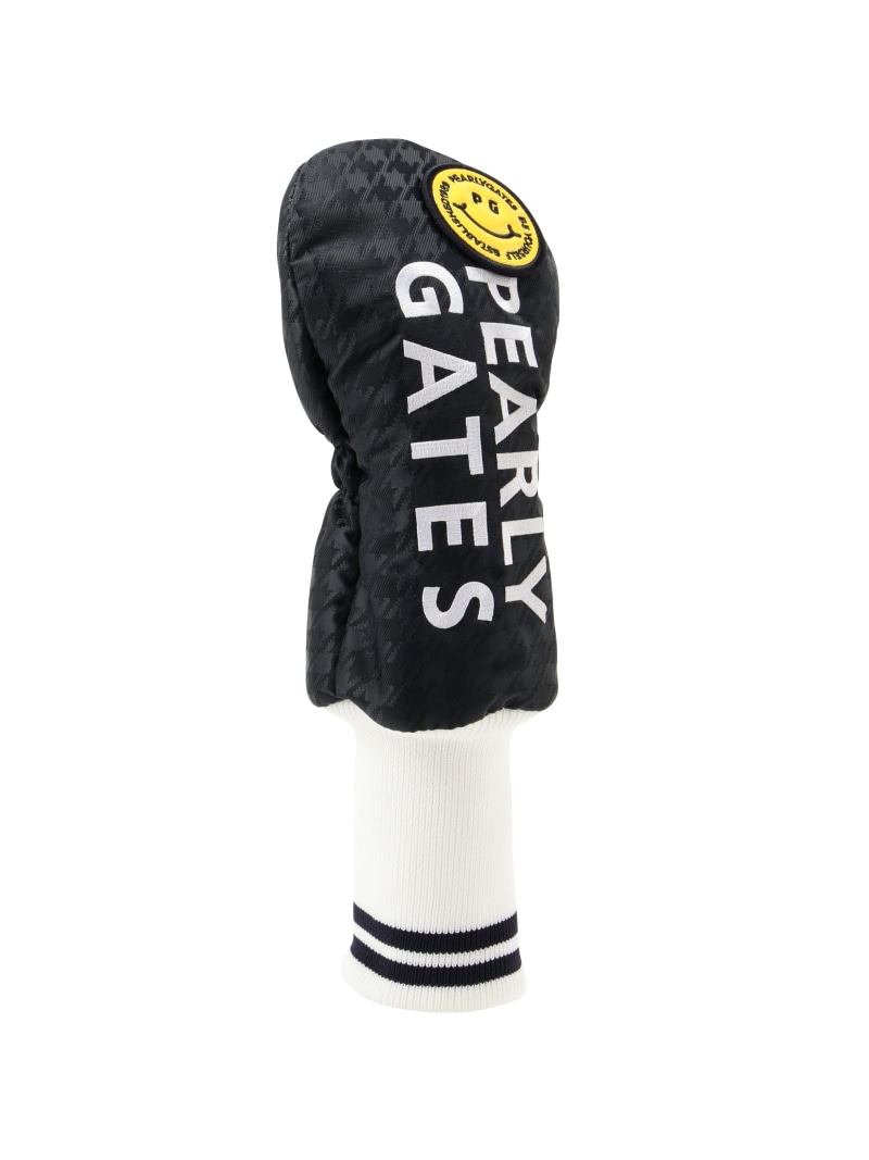 PEARLY GATES １番ウッド用天々取りまかなう (460CC相応う) (UNISEX) パーリーゲイツ 運動競技・アウトドア装置 ゴルフグッズ 米国海軍【貨物輸送無料】