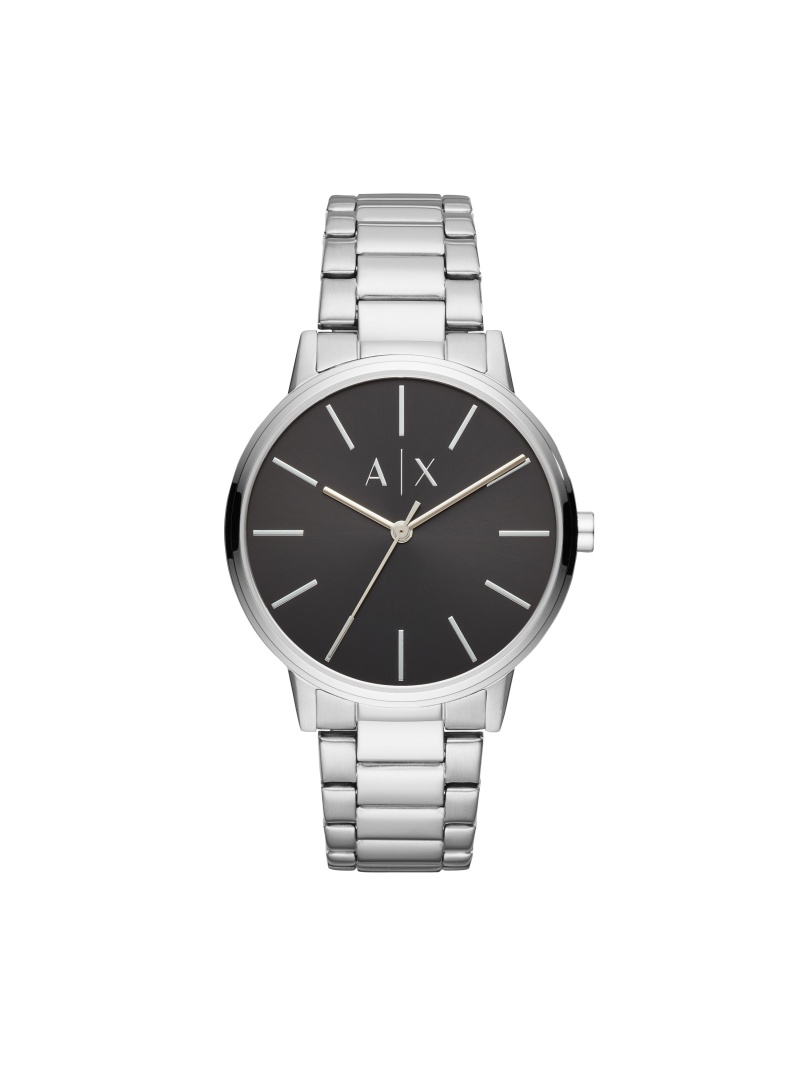 armani exchange watch ax2700