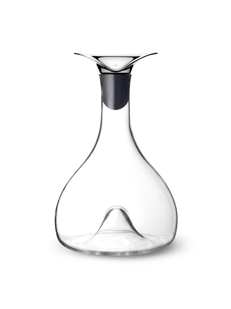 GEORG JENSEN [公式] ジョージジェンセン WINE \u0026 BAR BY GEORG JENSEN ワインカラフェ ジョージ ジェンセン 食器・調理器具・キッチン用品 その他の食器・調理器具・キッチン用品【送料無料】
