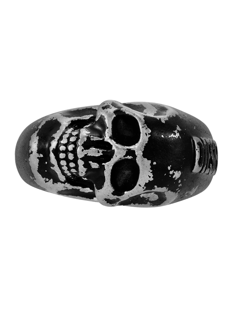 DIESEL ディーゼル 佩び物 メンズ 指環 しろがね色 DX1579040 ウォッチステーションインターナショナル 佩び物・ウォッチ 輪っか・指環 しろがね色【貨物輸送無料】