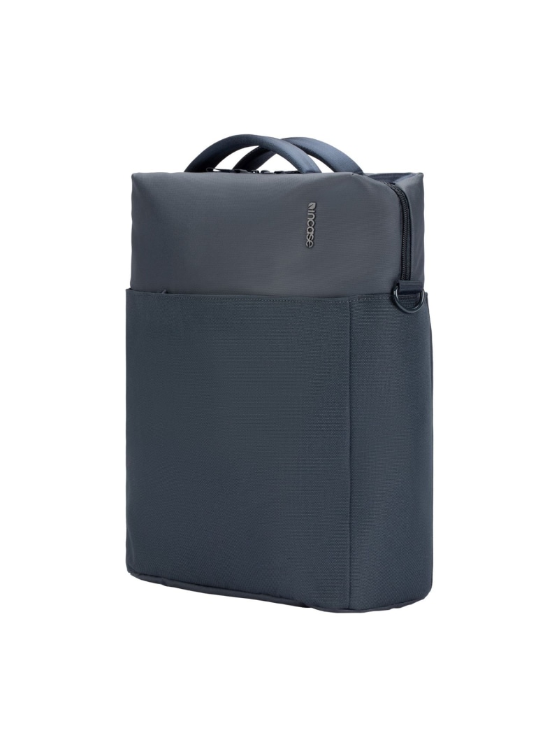 Incase INCO100685-NVY Incase A R C Tech Tote - Navy インケース バッグ ショルダーバッグ ネイビー【送料無料】