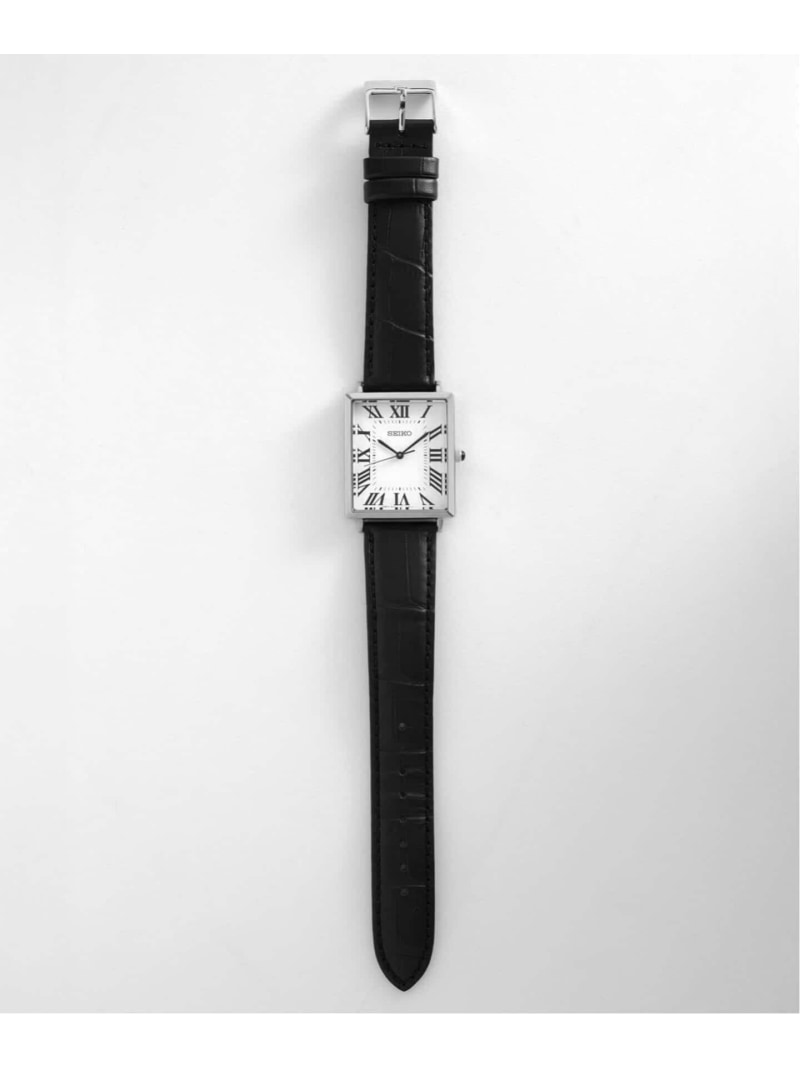 楽天市場】HIROB 【SEIKO / セイコー】Exclusive EDIFICE x HIROB