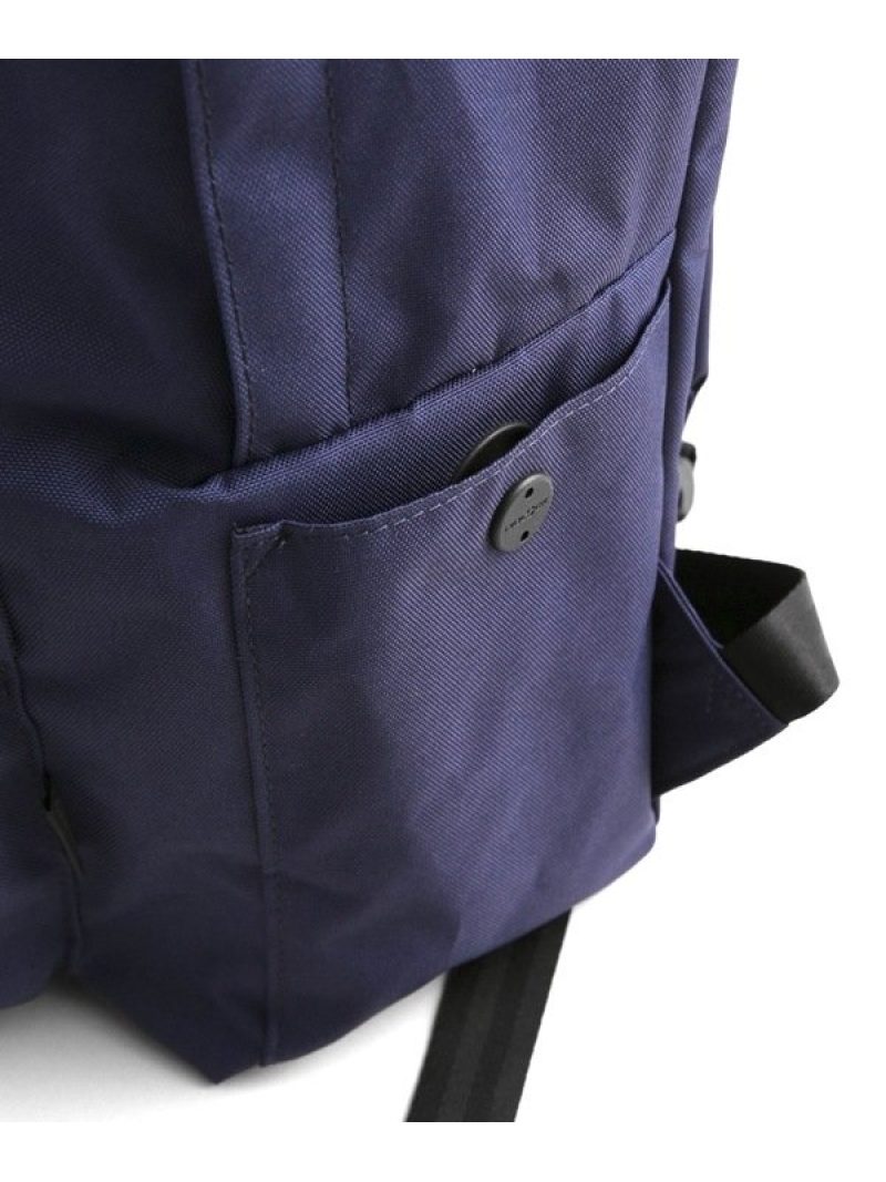 Notive Cantera ナノユニバース Chelsea Backpack バッグ