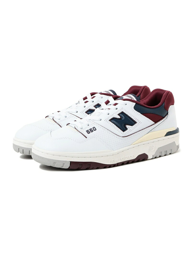 bb550 ncd