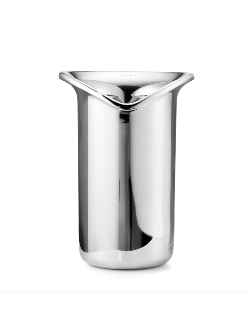 楽天市場】ジョージジェンセン ワインクーラー マンハッタン Georg