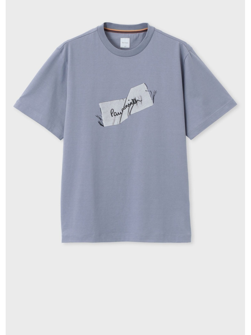 新作★PAUL SMITH★PS Paul Smith ヴィンテージラベル Tシャツ Paul Smith｜ヴィンテージラベル Tシャツ | Rakuten Fashion
