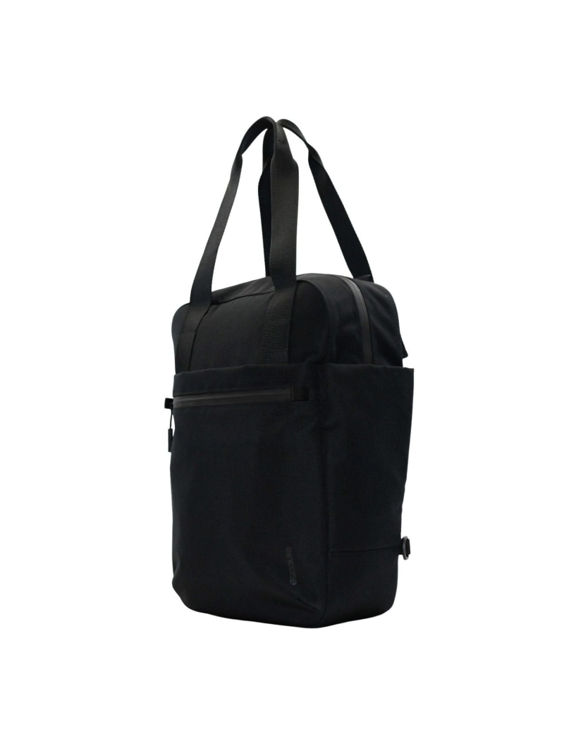 Incase INCO300716-BLK Incase Transfer 2-Way Tote インケース バッグ その他のバッグ ブラック【送料無料】