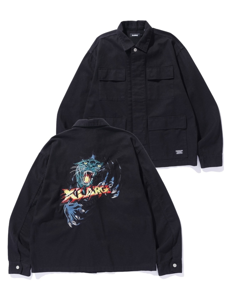 楽天市場】【コラボ】エクストララージ XLARGE メンズ