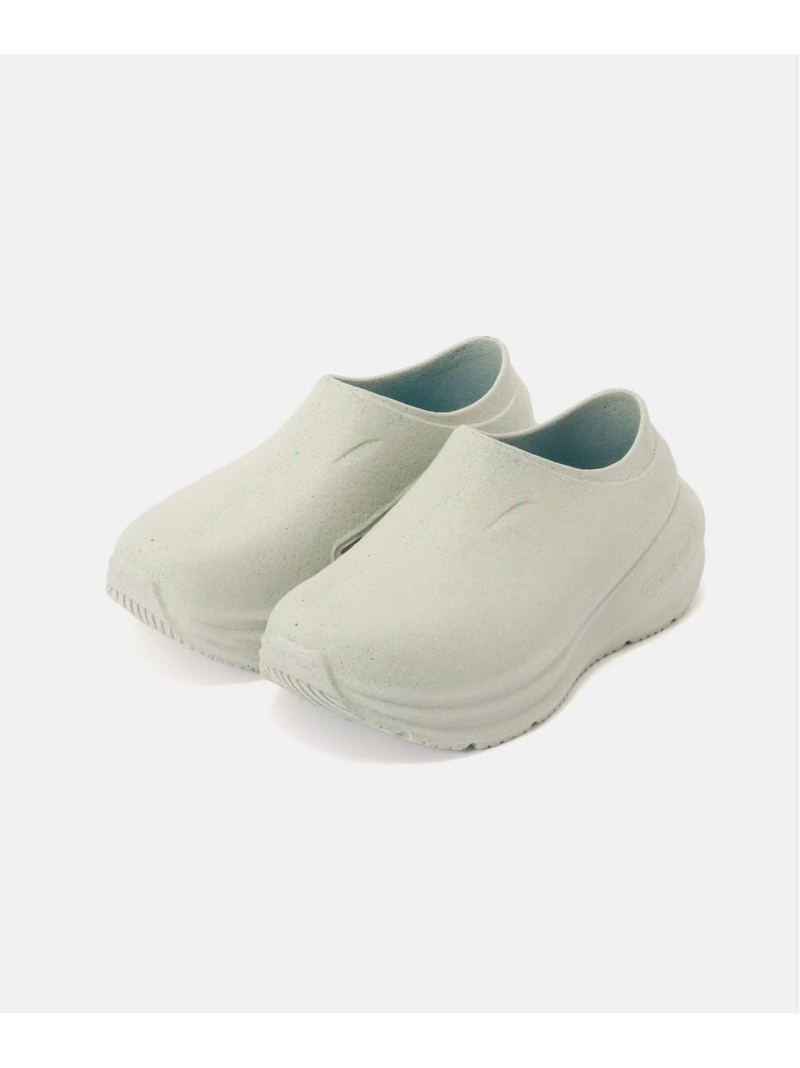 OUTDOOR PRODUCTS Usual Things ales grey FRONTLINE PRO 3 SHOE WHITE アウトドアプロダクツユージュアルシングス シューズ・靴 余分の物のシューズ・靴 白いこと【貨物輸送無料】