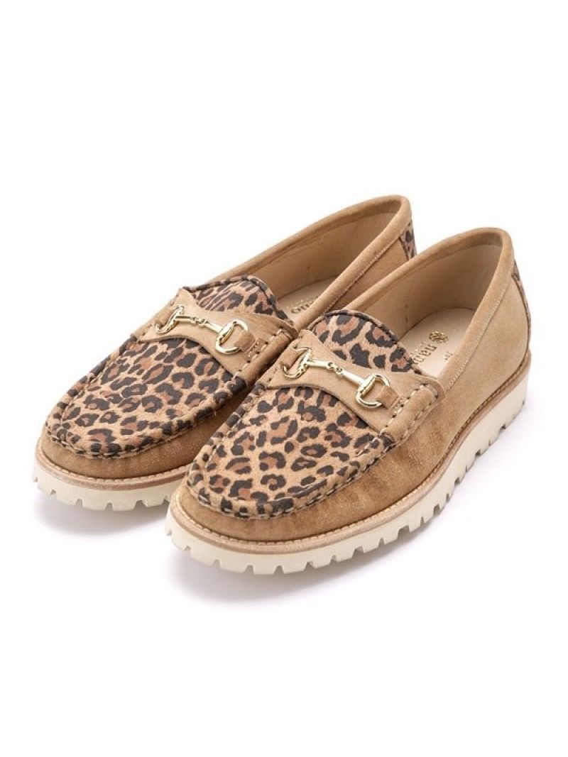 日本最大級 Sale Caminando Montagna Bit Combi Loafers ナノユニバース シューズ ドレスシューズ ブラック Rba E 人気特価激安 Vaja Hu