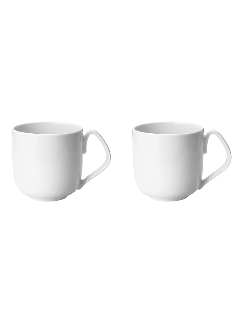 GEORG JENSEN [堅苦しさ] ジョージジェンセン SS24 HENNINGKOPPEL 点仕掛ける ジョージ ジェンセン 食器・膳立て物の具・御厨子所備品 グラス・マグカップ・タンブラー【貨物輸送無料】