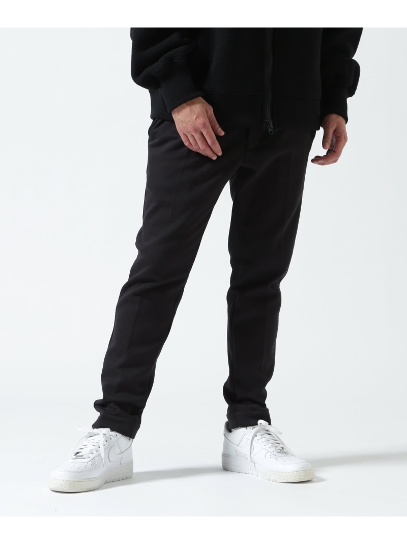 【SALE／30%OFF】B'2nd PIUORO(ピウオロ) BOMBERHEAT SWEAT ビーセカンド パンツ その他のパンツ グレー ブラック【RBA_E】【送料無料】｜ Fashion Men