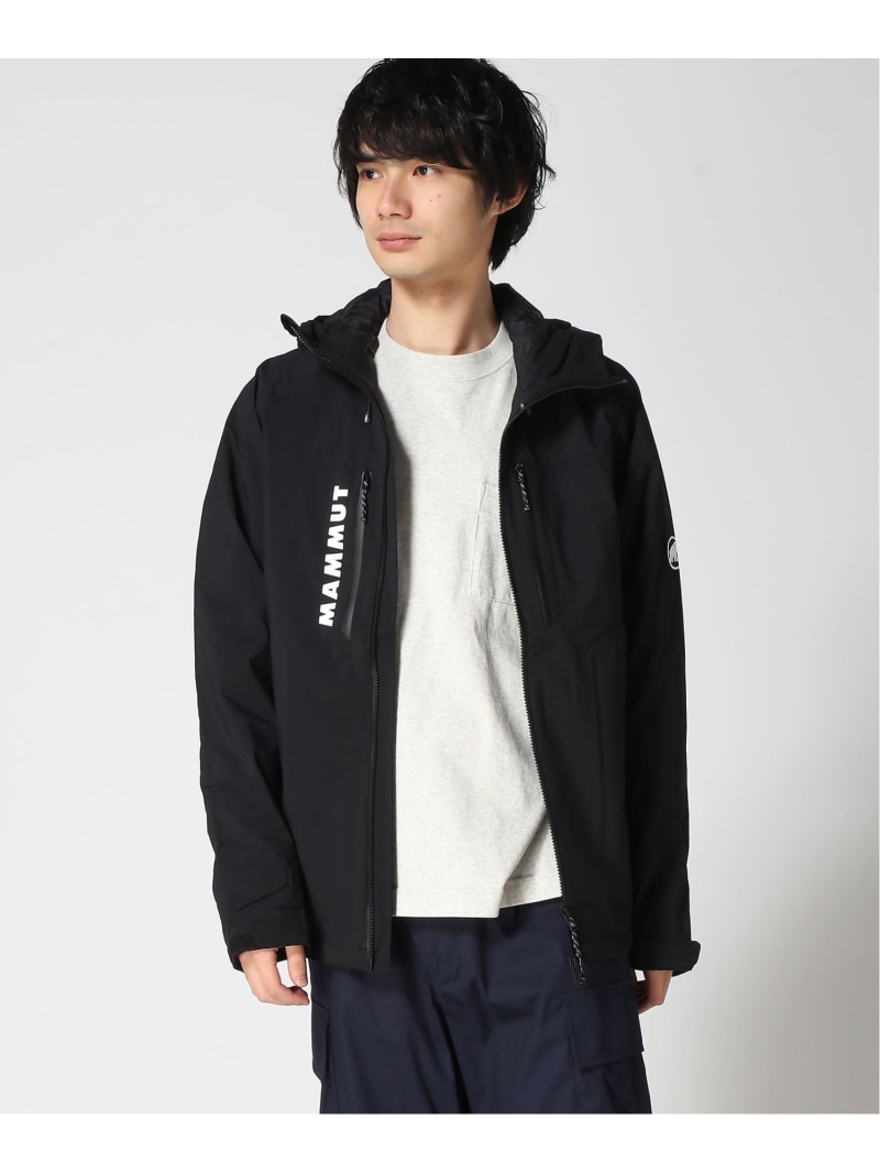 楽天市場】【SALE／30%OFF】MAMMUT/(M)Utility SO Jacket AF Men