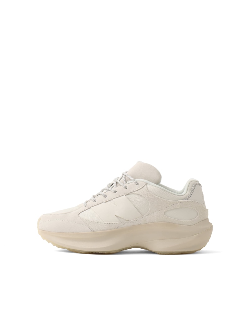 New Balance New Balance UWRPDLN1 WHITE アトモス シューズ・靴 スニーカー 白いこと【貨物輸送無料】