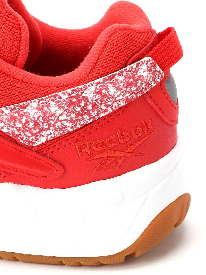 reebok or
