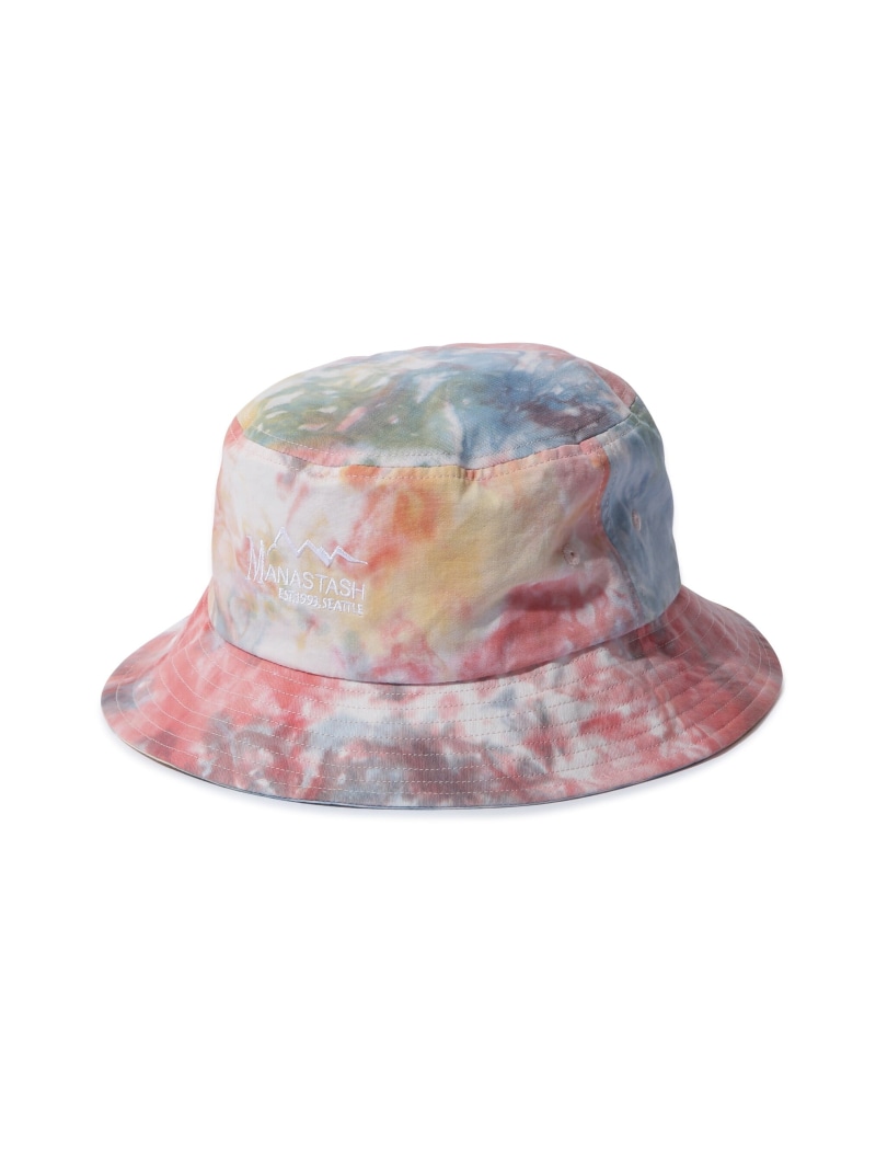 楽天市場】MASSES・マシス HAT THING 状態SS バケットハット