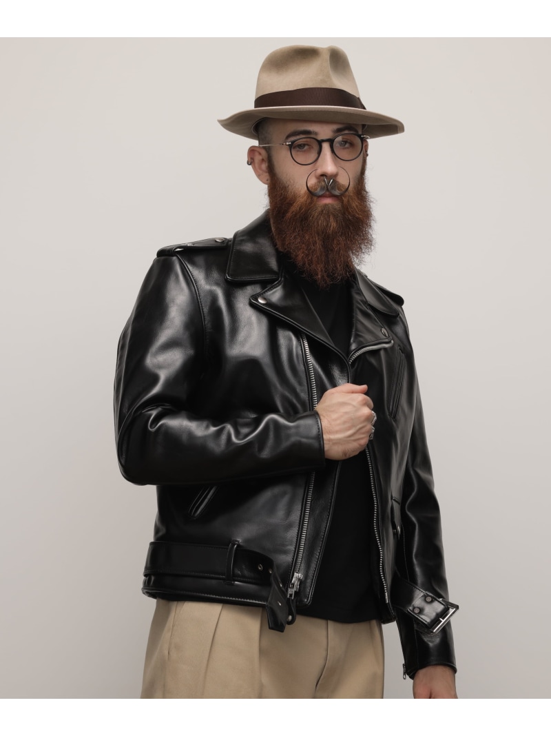 楽天市場】613UHT HORSEHIDE ONESTAR TALL/ホースハイド ワンスター