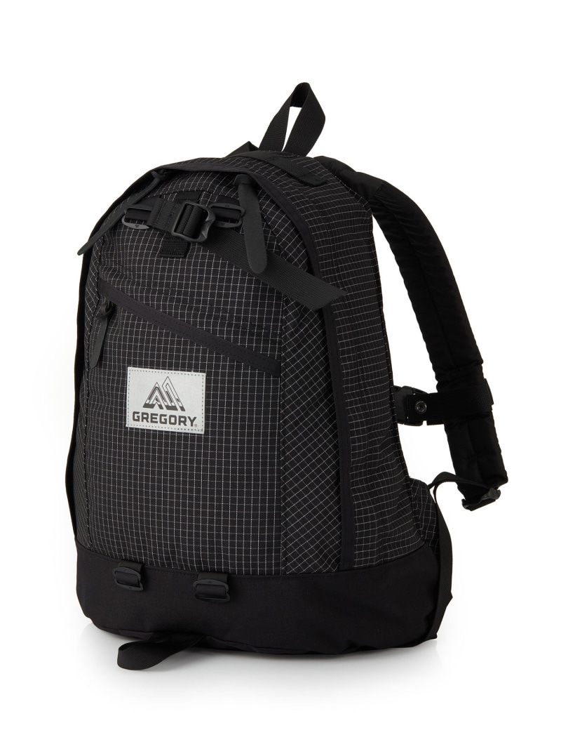 【SALE／20%OFF】GREGORY 【公式】GREGORY ファインデイ 18L リュック バックパック グレゴリー バッグ リュック・バックパック【RBA_E】【送料無料】｜ Fashion Men