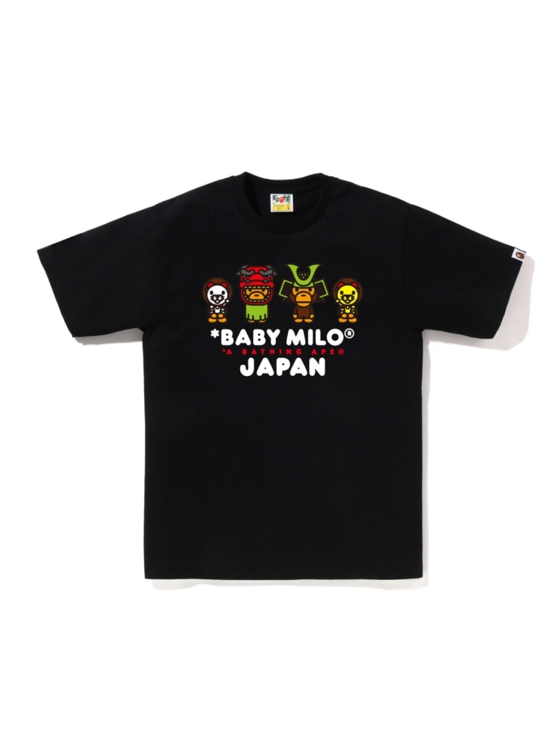 楽天市場】A BATHING APE(エイプ)xSESAME STREET（セサミ